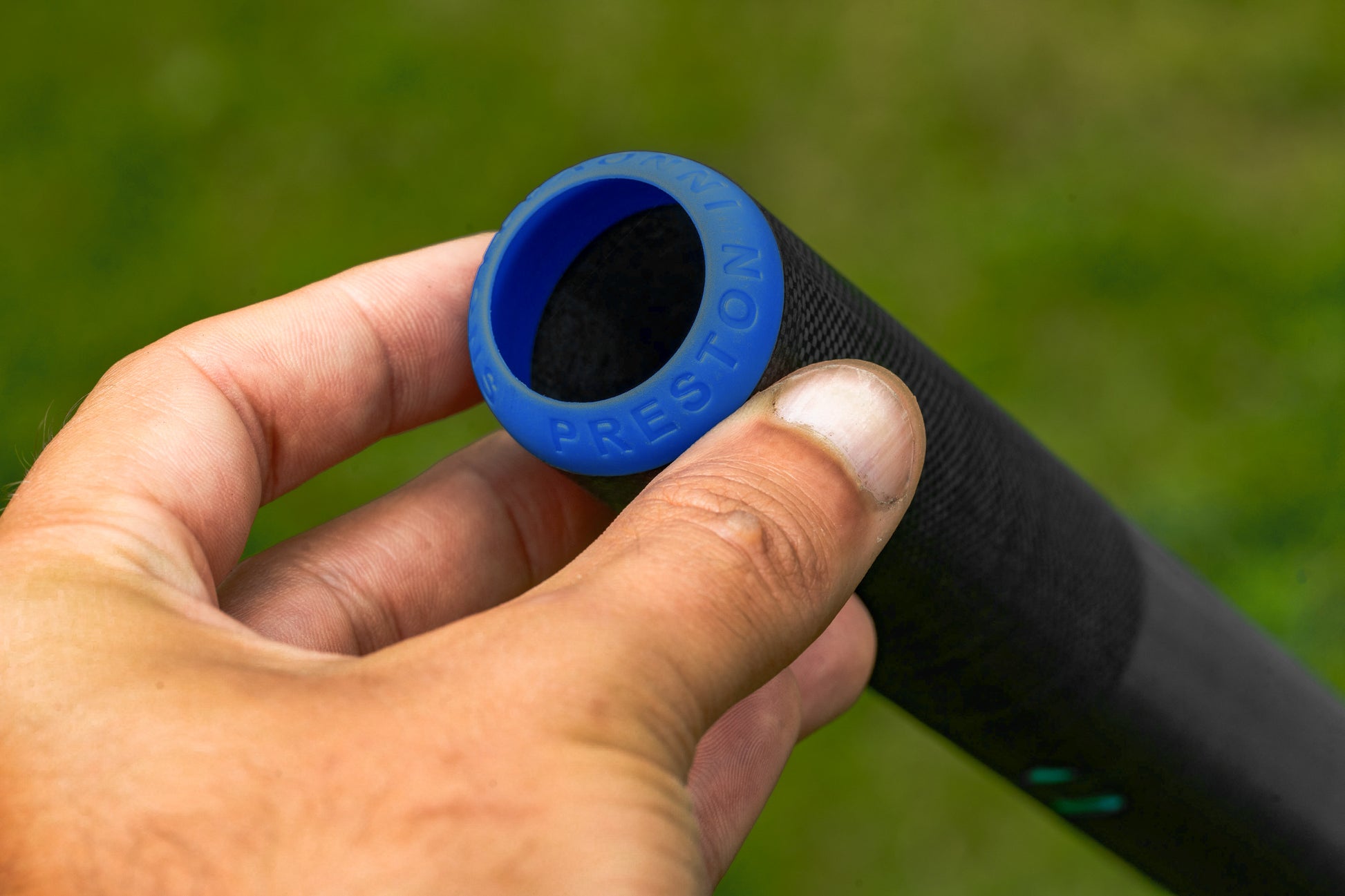 Pole End Protectors