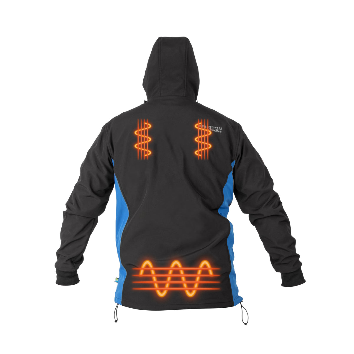 Thermatech Heated Softshell