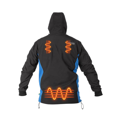 Thermatech Heated Softshell