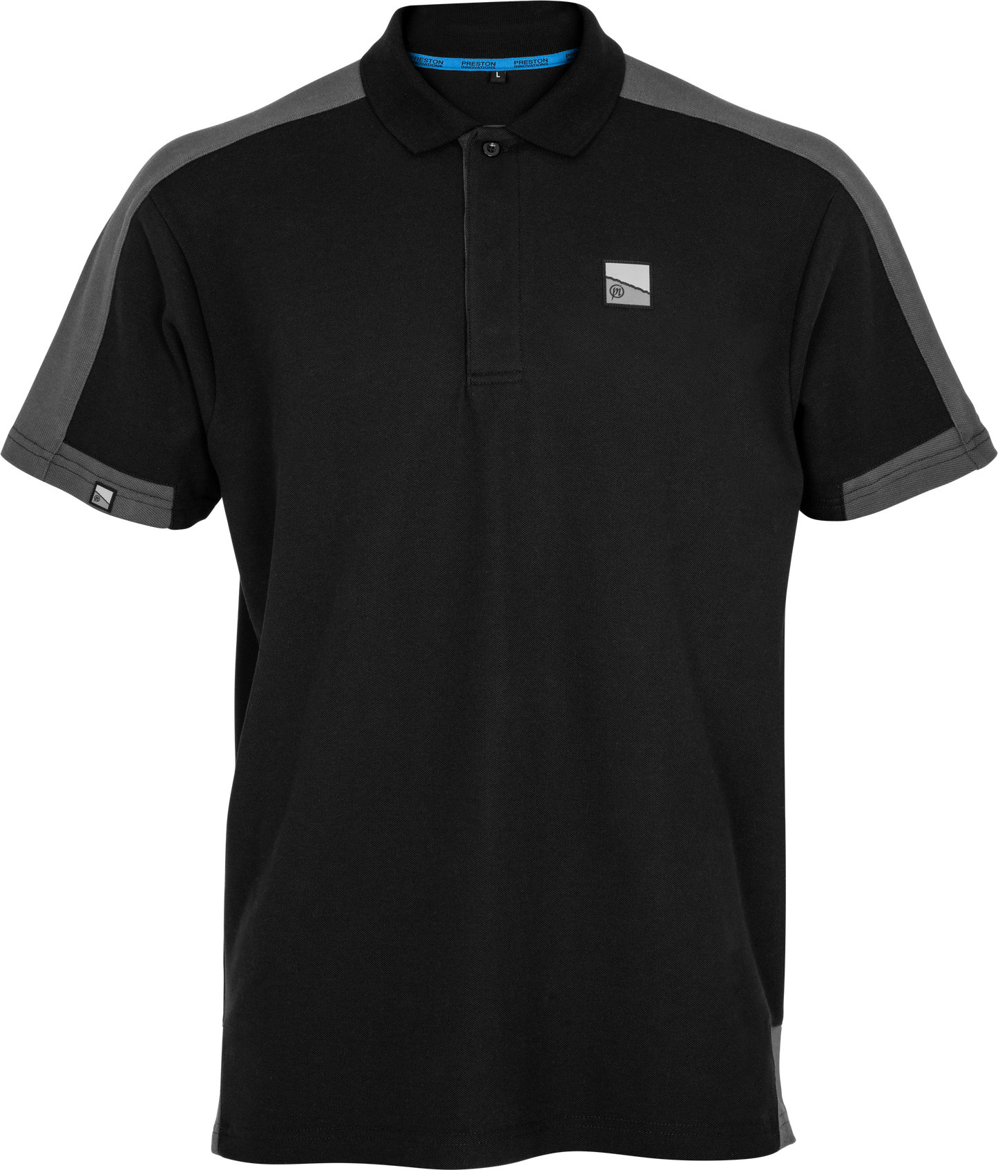 Core Collection Polo Black