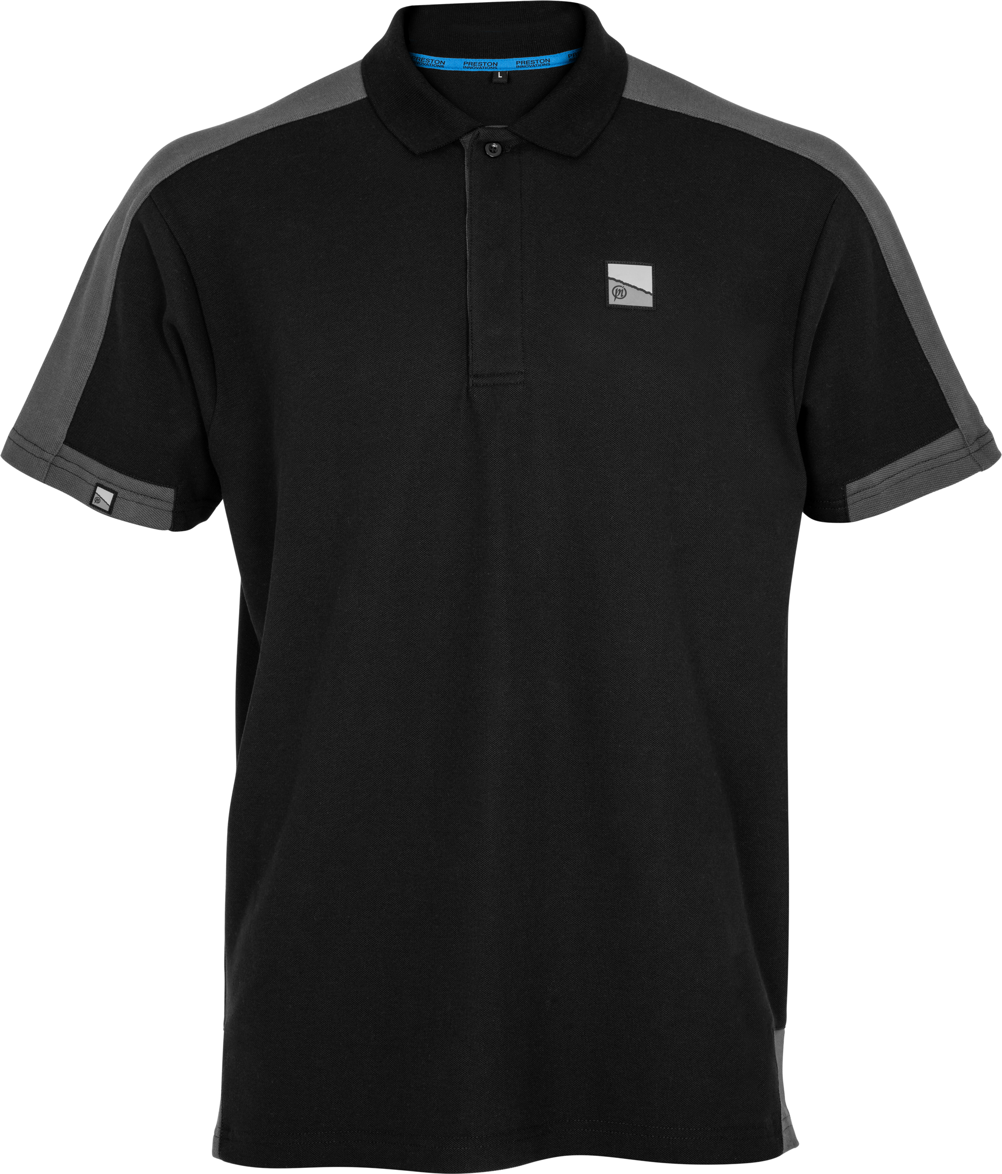 Core Collection Polo Black