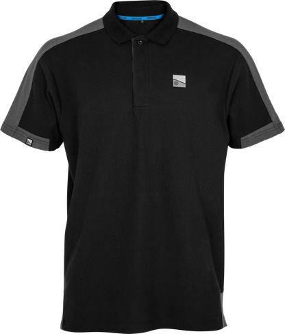 Core Collection Polo Black