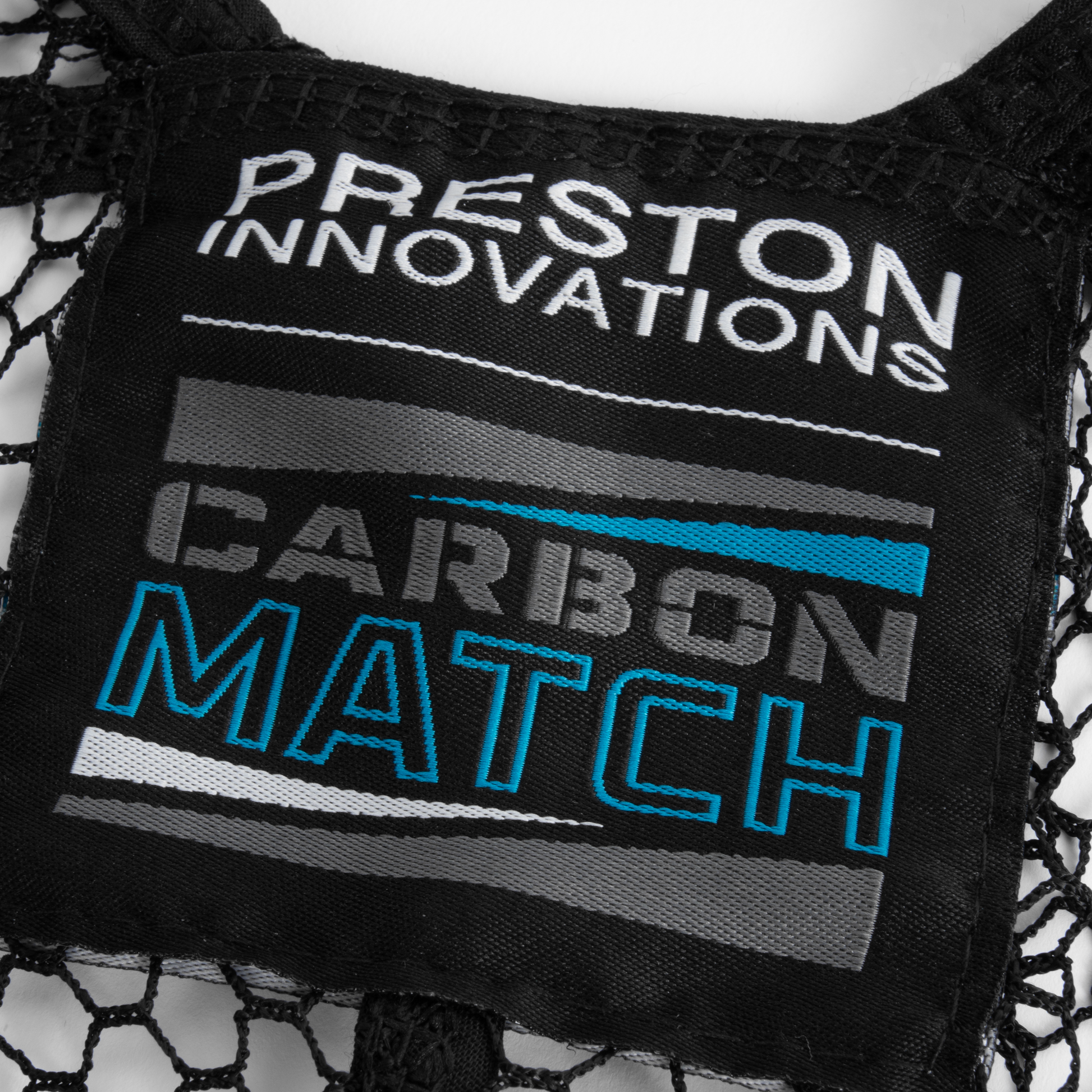 Carbon Match Landing Net