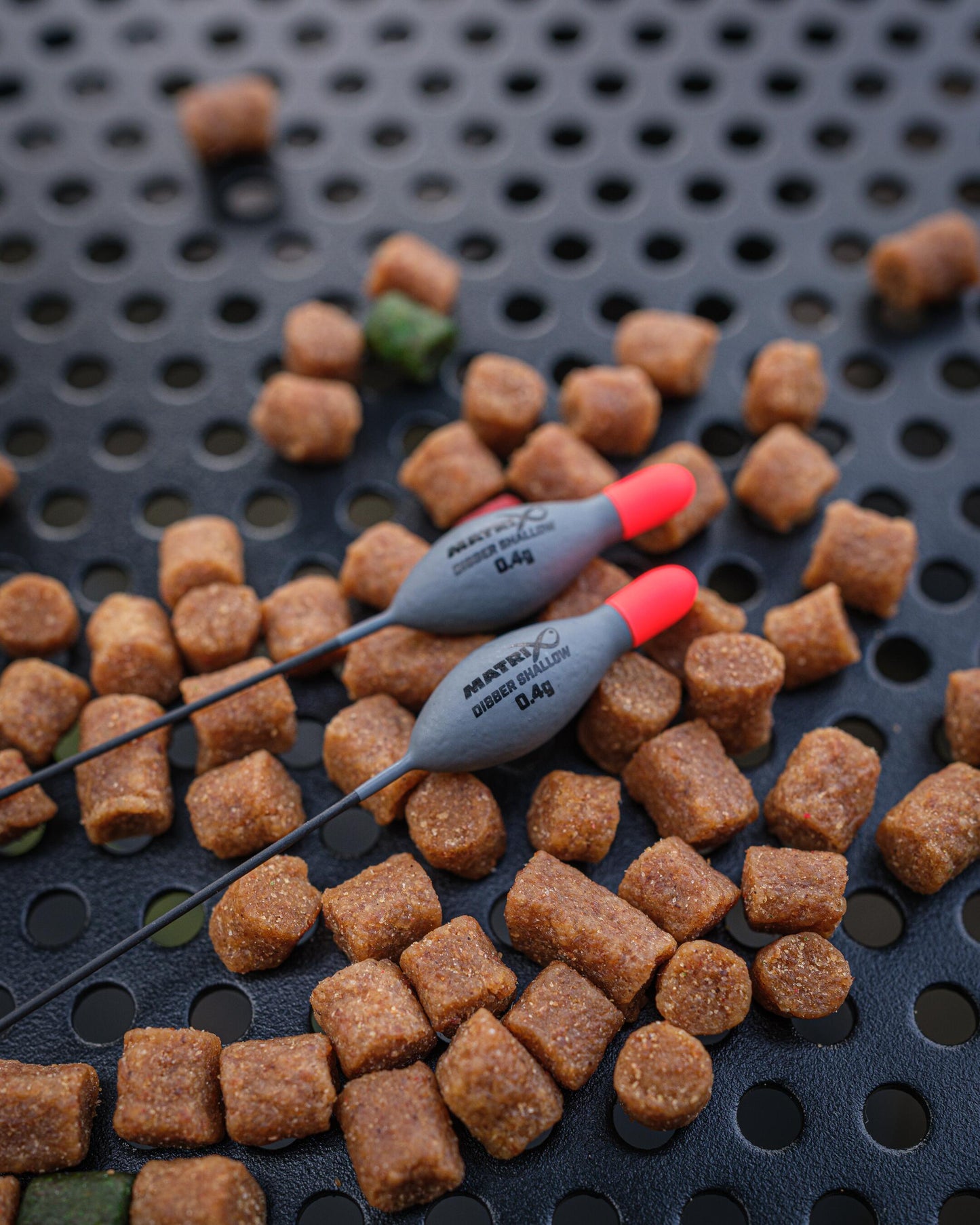 Dibber Shallow Pole Float 