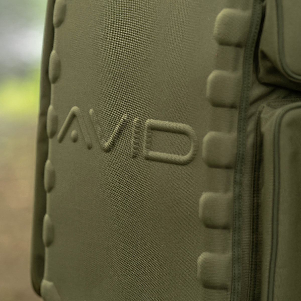 RVS Ruckbag
