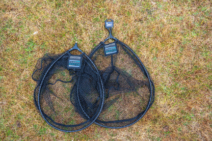 Carbon Match Landing Net