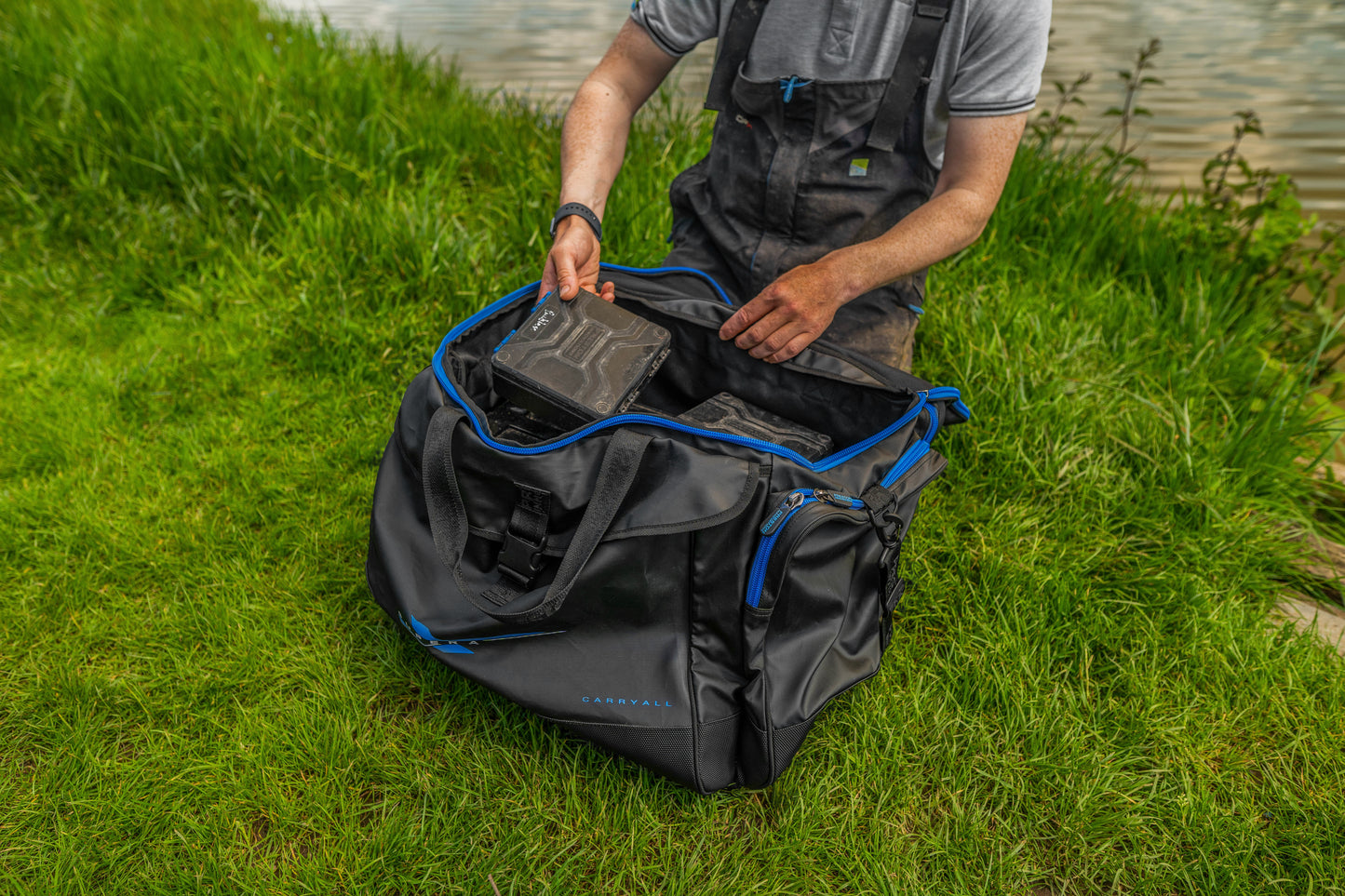 Supera X Carryall