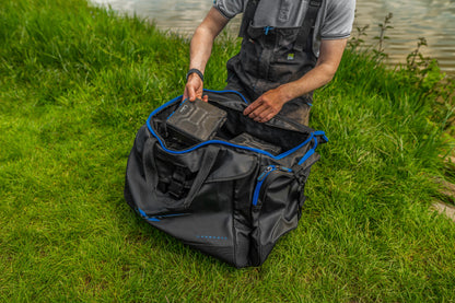 Supera X Carryall