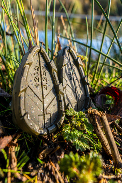 Camo River Methods