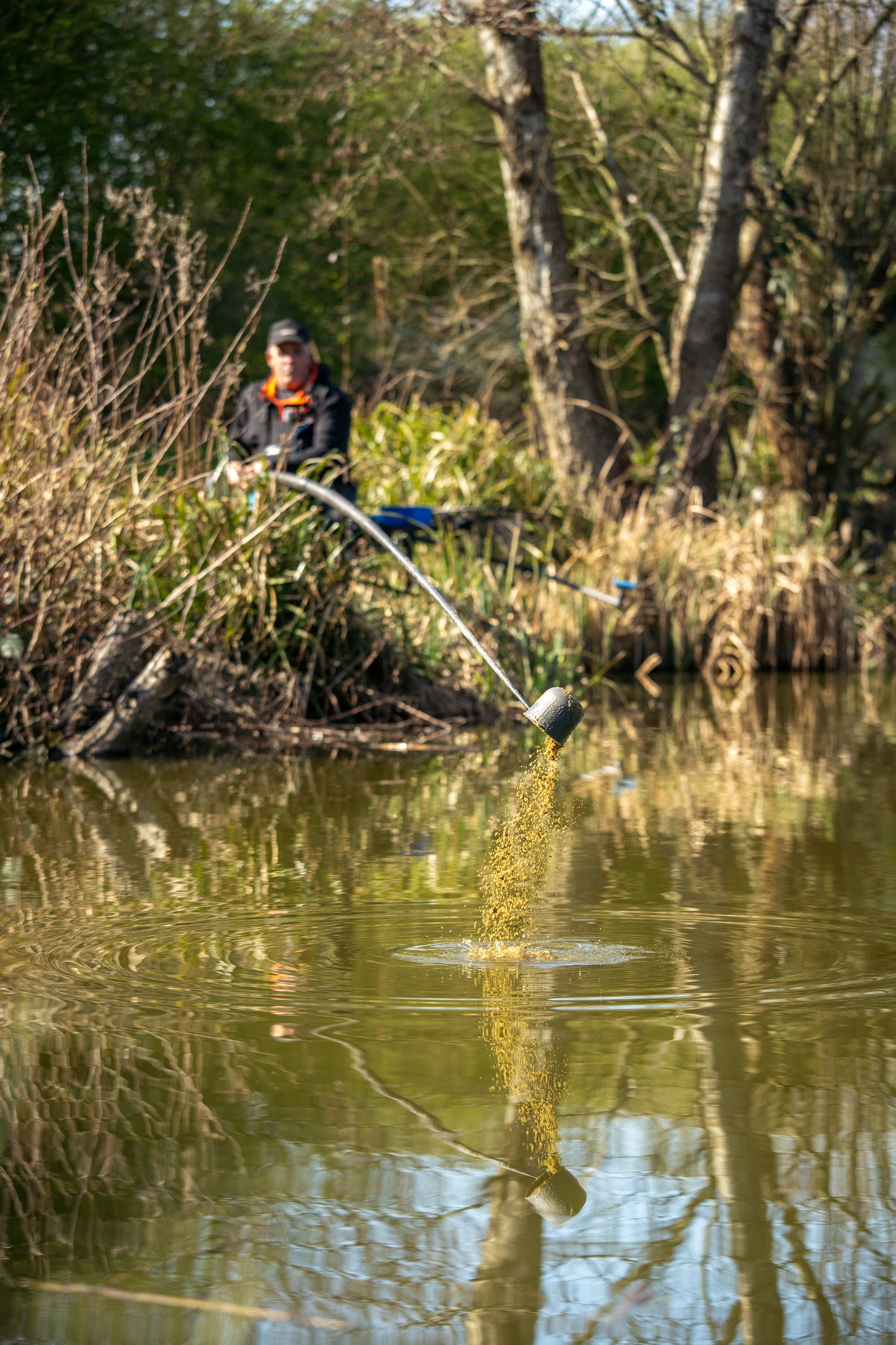 Supercrush Mega Carp Method