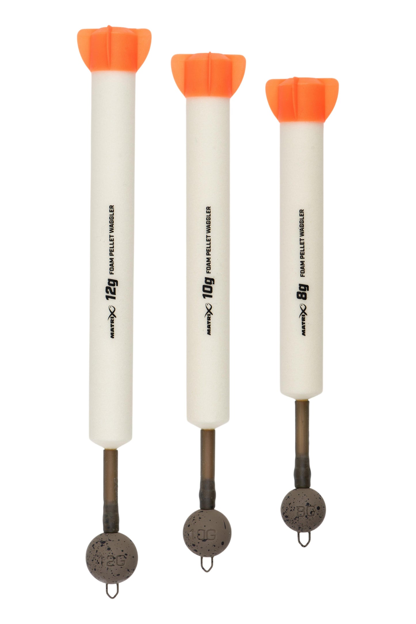 Foam Pellet Waggler