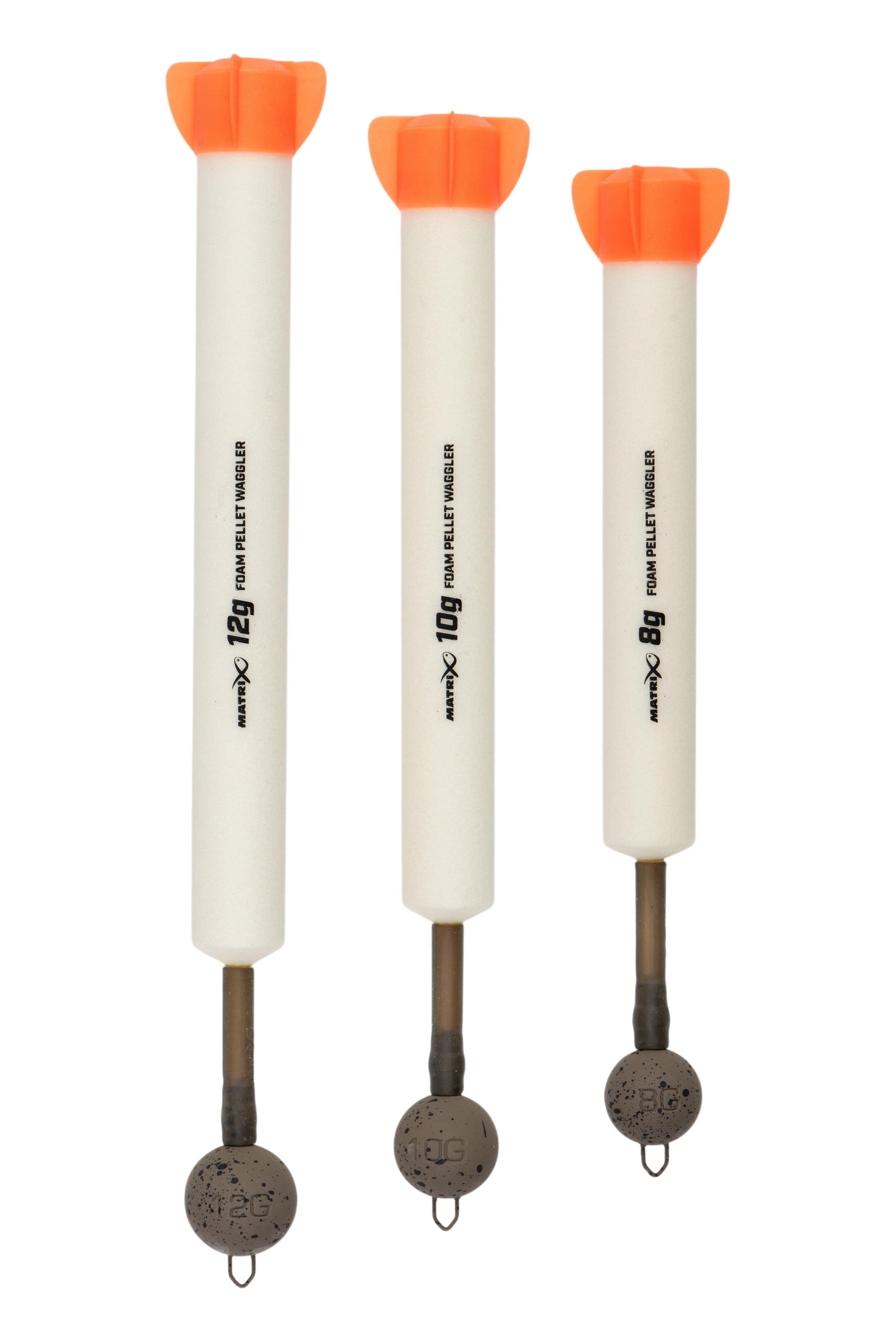 Foam Pellet Waggler
