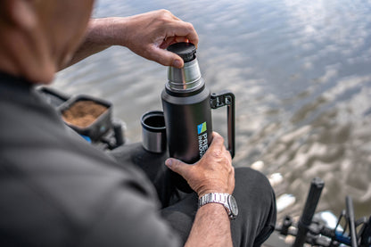 1.4L Stainless Steel Flask