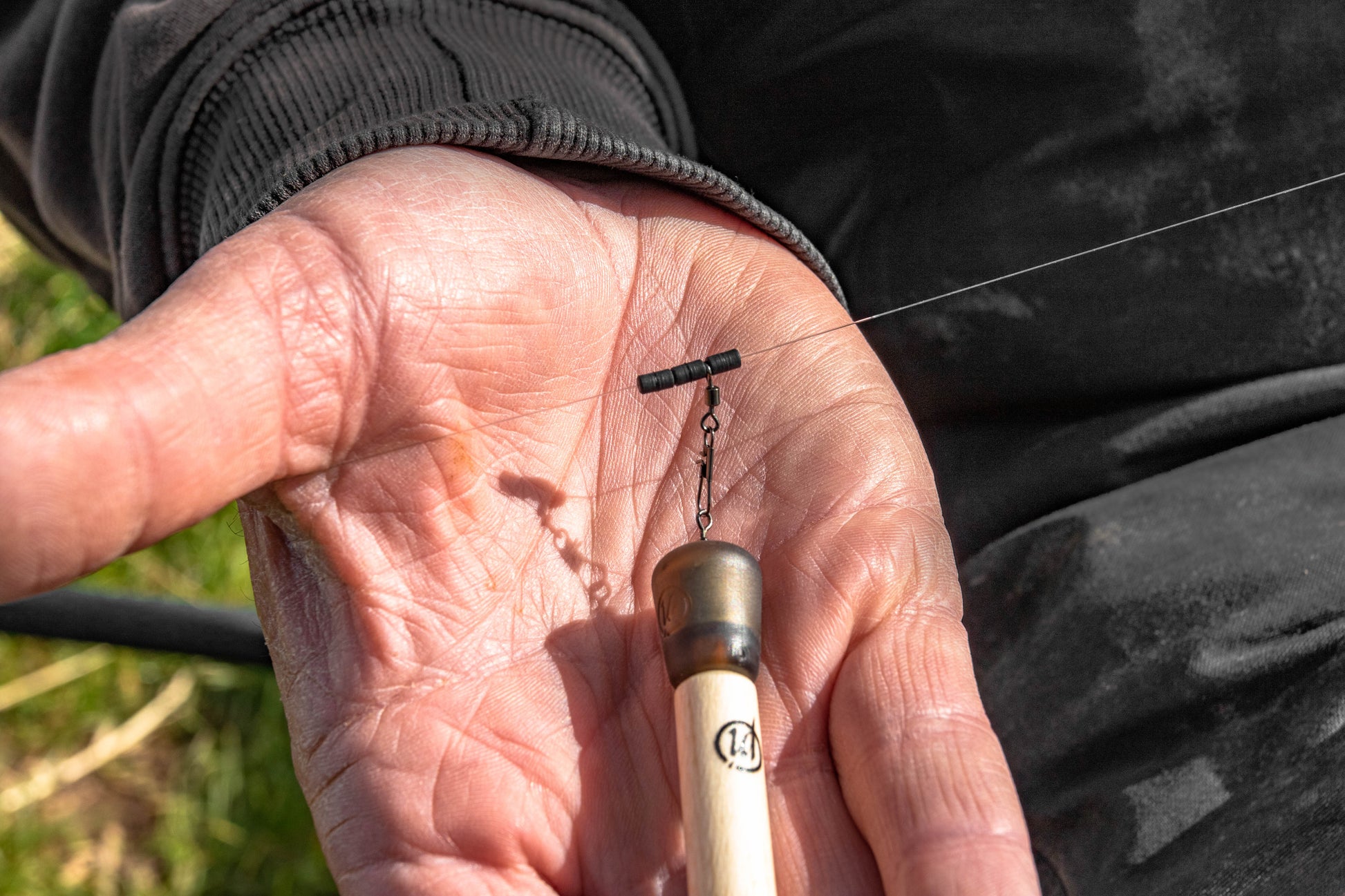Stopz Pellet Waggler Kit
