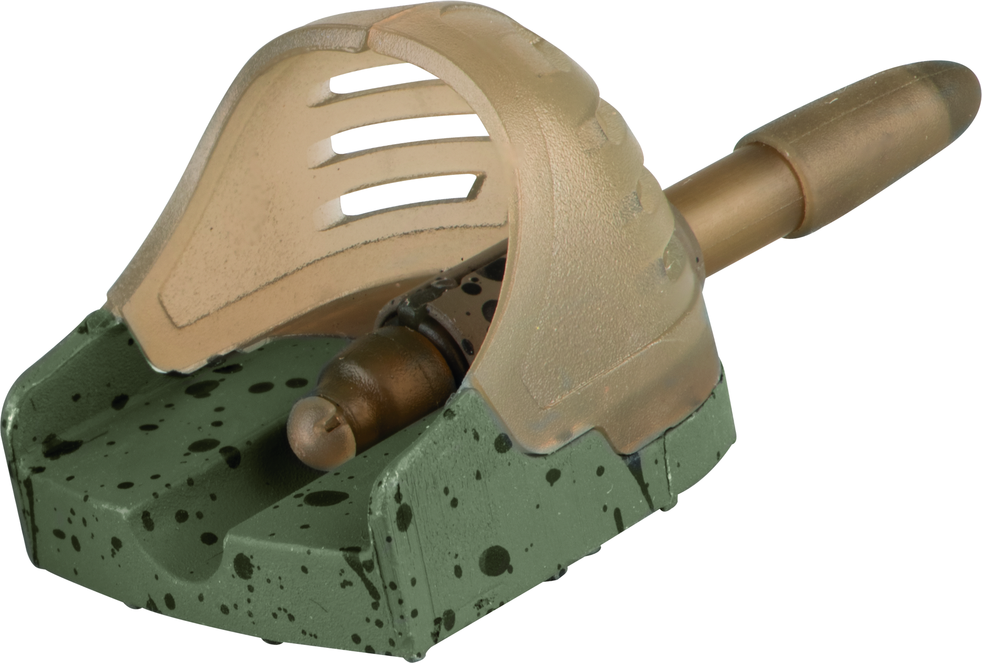 Pellet Feeder