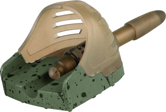 Pellet Feeder