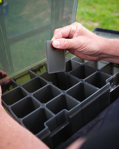 Medium 20 Compartment Deep