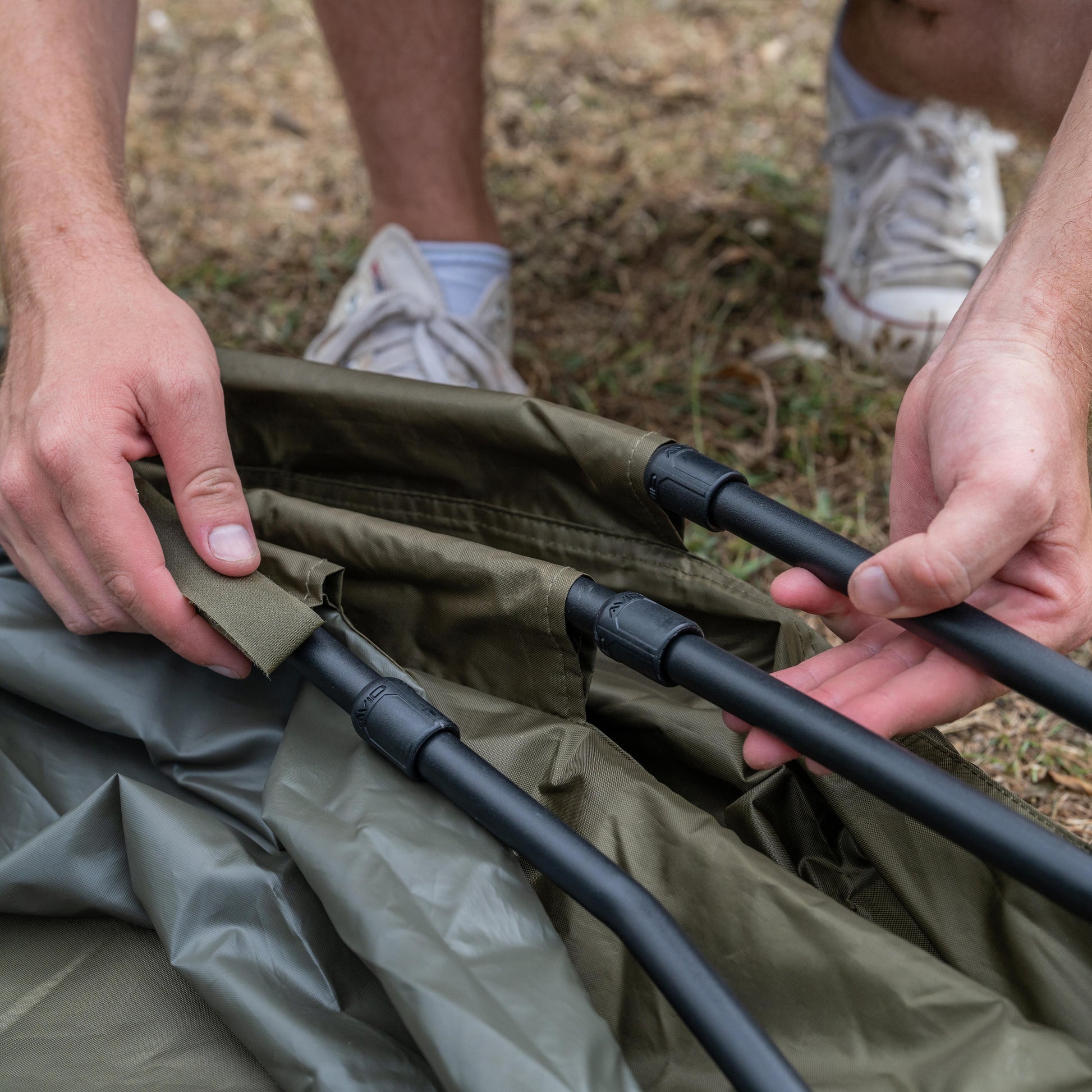 Revolve NG Bivvy - 1 Person