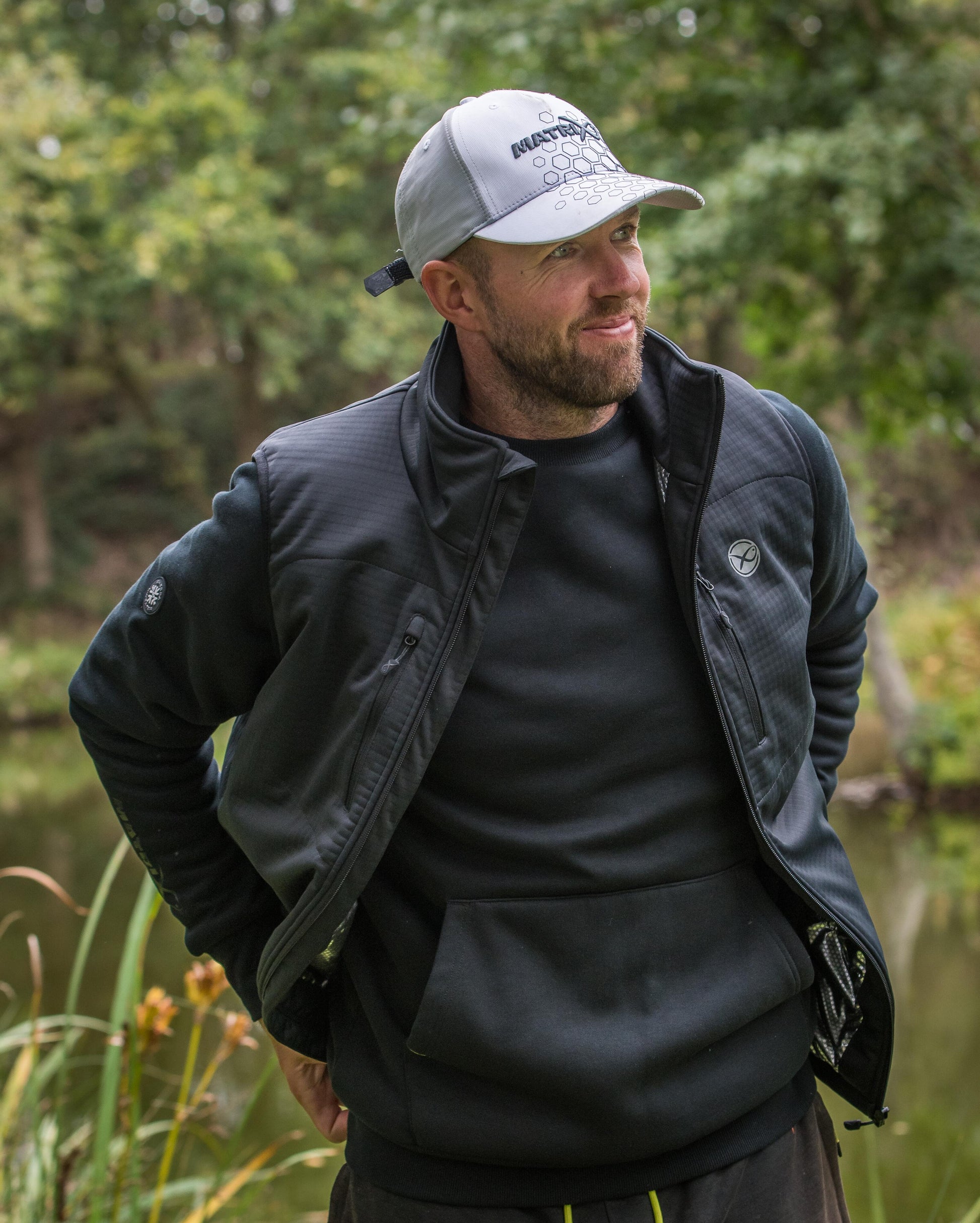 Therma-Foil Gilet
