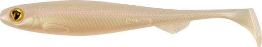 Slick Shad UV Pearl