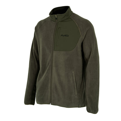 Technical Fleece (Green)