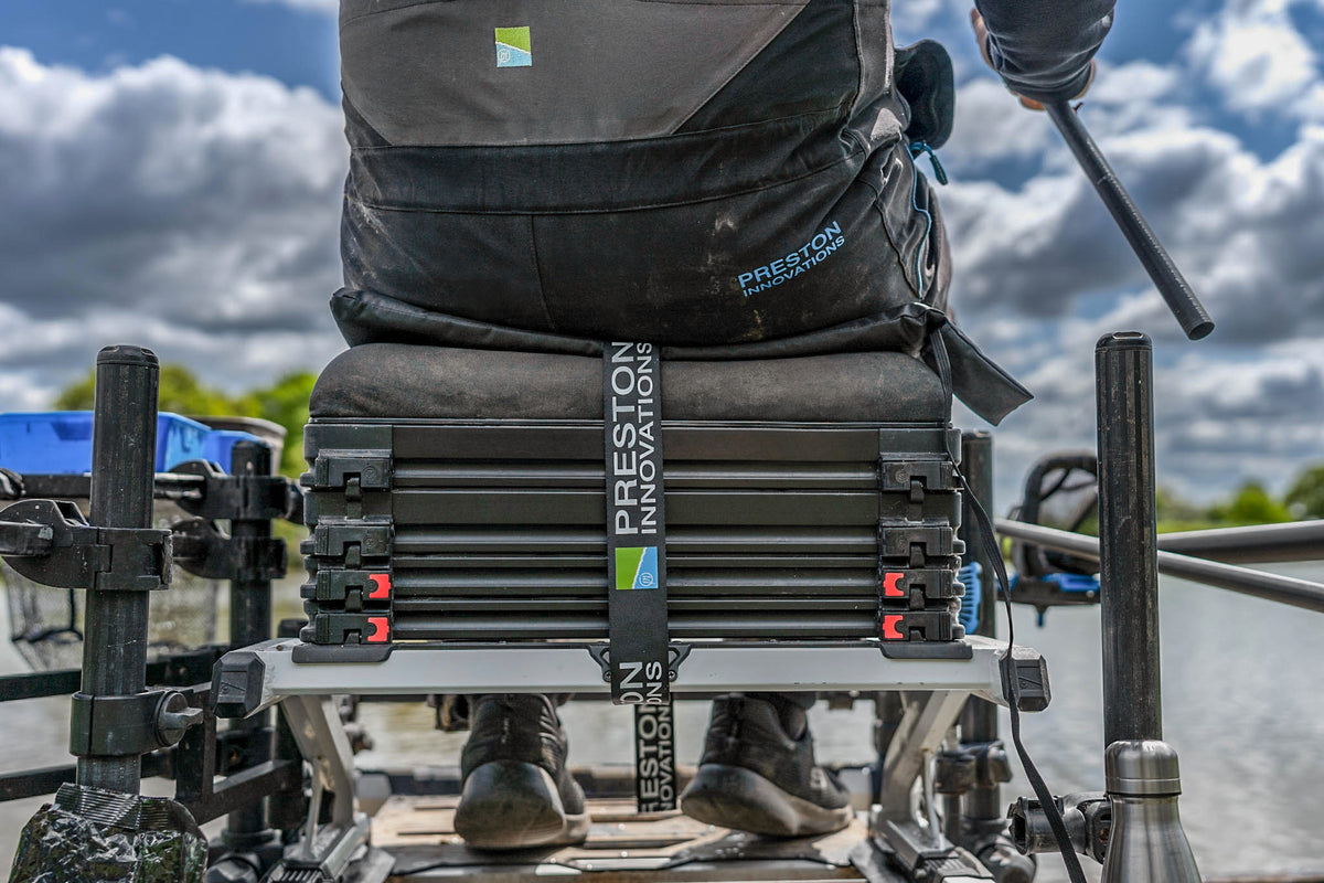 Thermatech Heated Seat Cushion