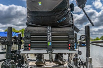 Thermatech Heated Seat Cushion