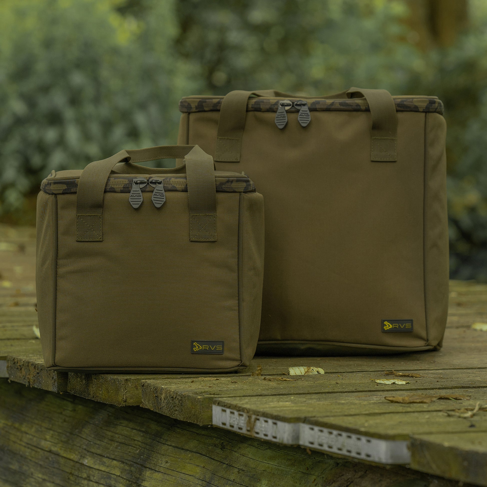 RVS Cool Bag- Large