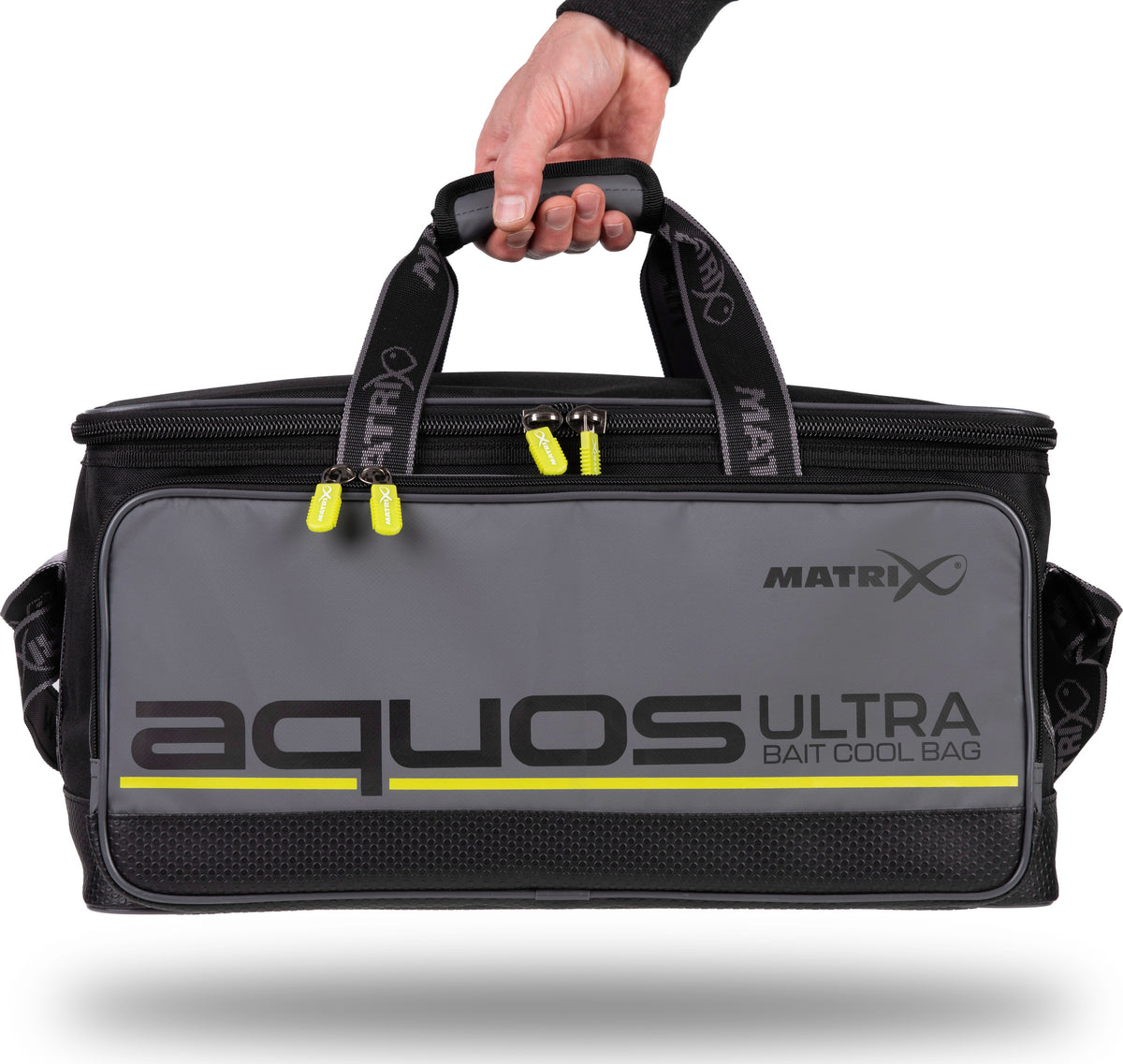 Aquos Ultra Bait Cool Bag