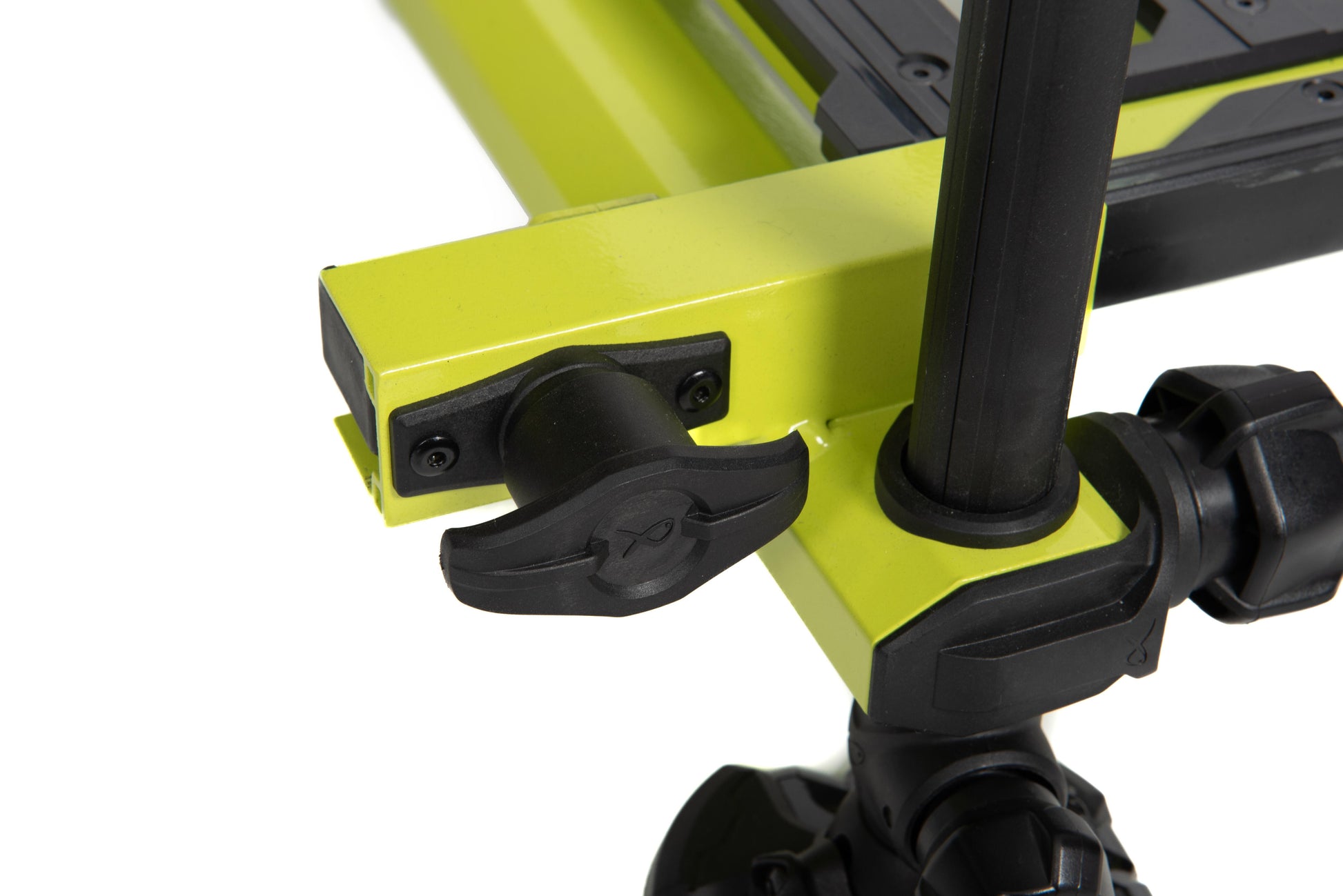 F25 Pro Swivel Seatbox 