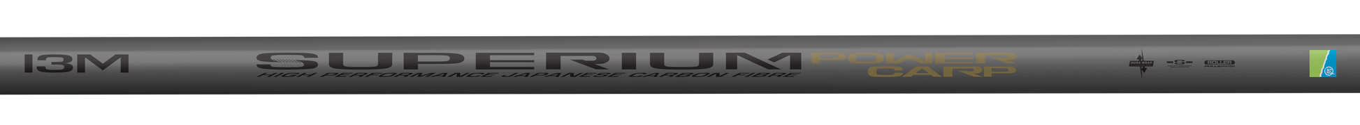 Superium Power Carp 13m Pole