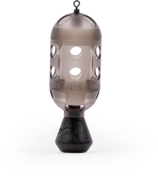 Carp Maggot Feeder