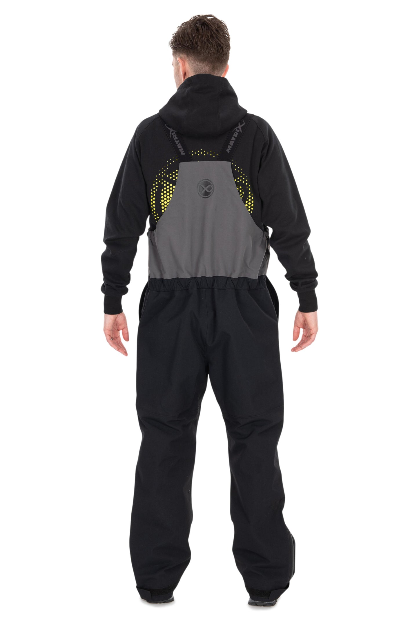 Pro-X Outer Shell Salopettes - S 