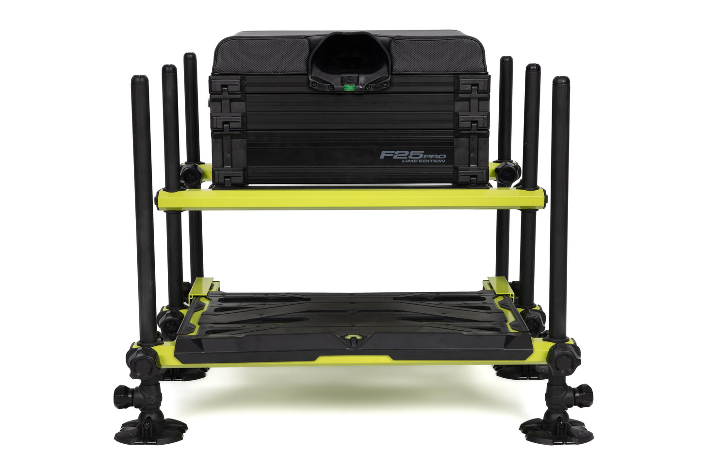 F25 Pro Seatbox