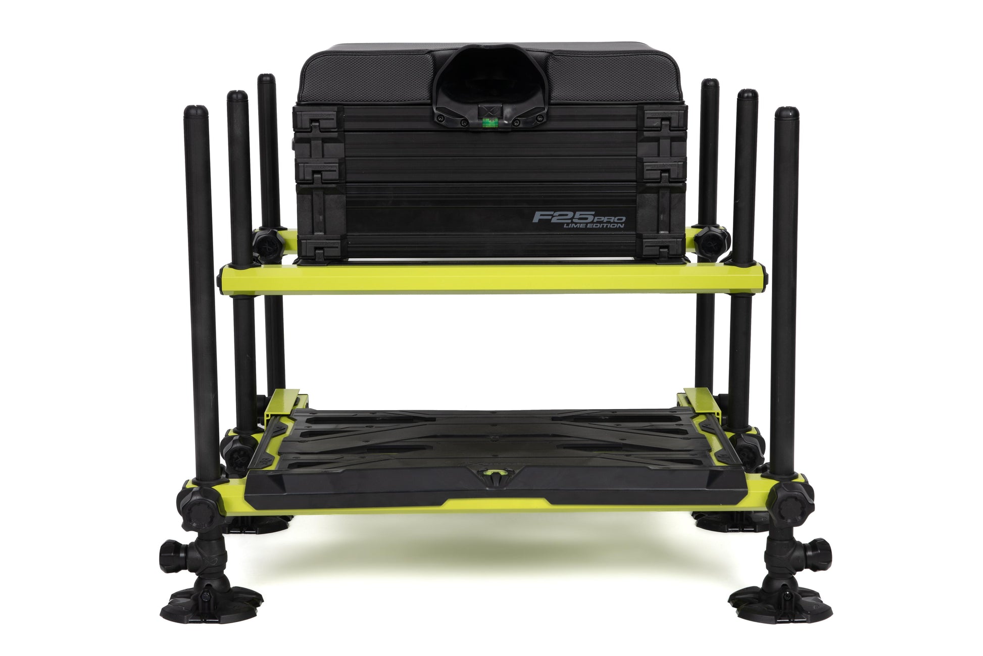 F25 Pro Seatbox