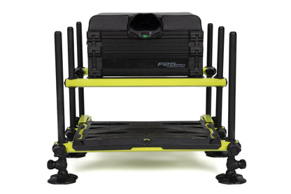 F25 Pro Seatbox