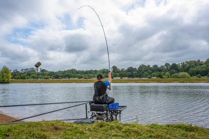 Bait Up Xtreme 3.6m