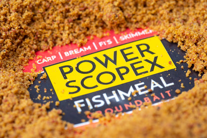 Power Scopex