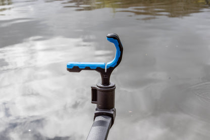 Rod Safe Method
