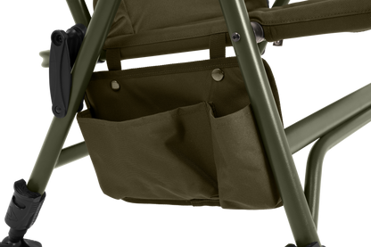 Revolve Armchair