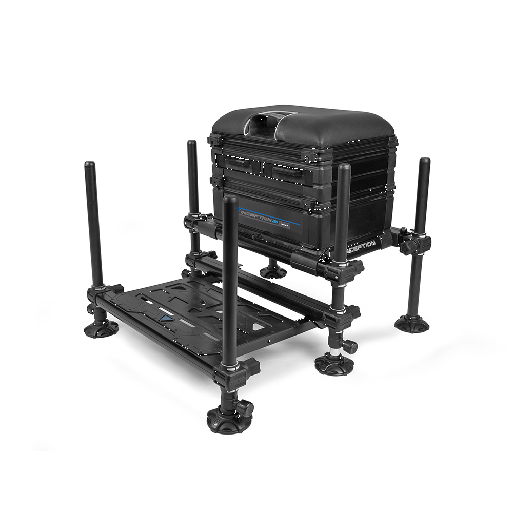 Inception 3D 150 Seatbox