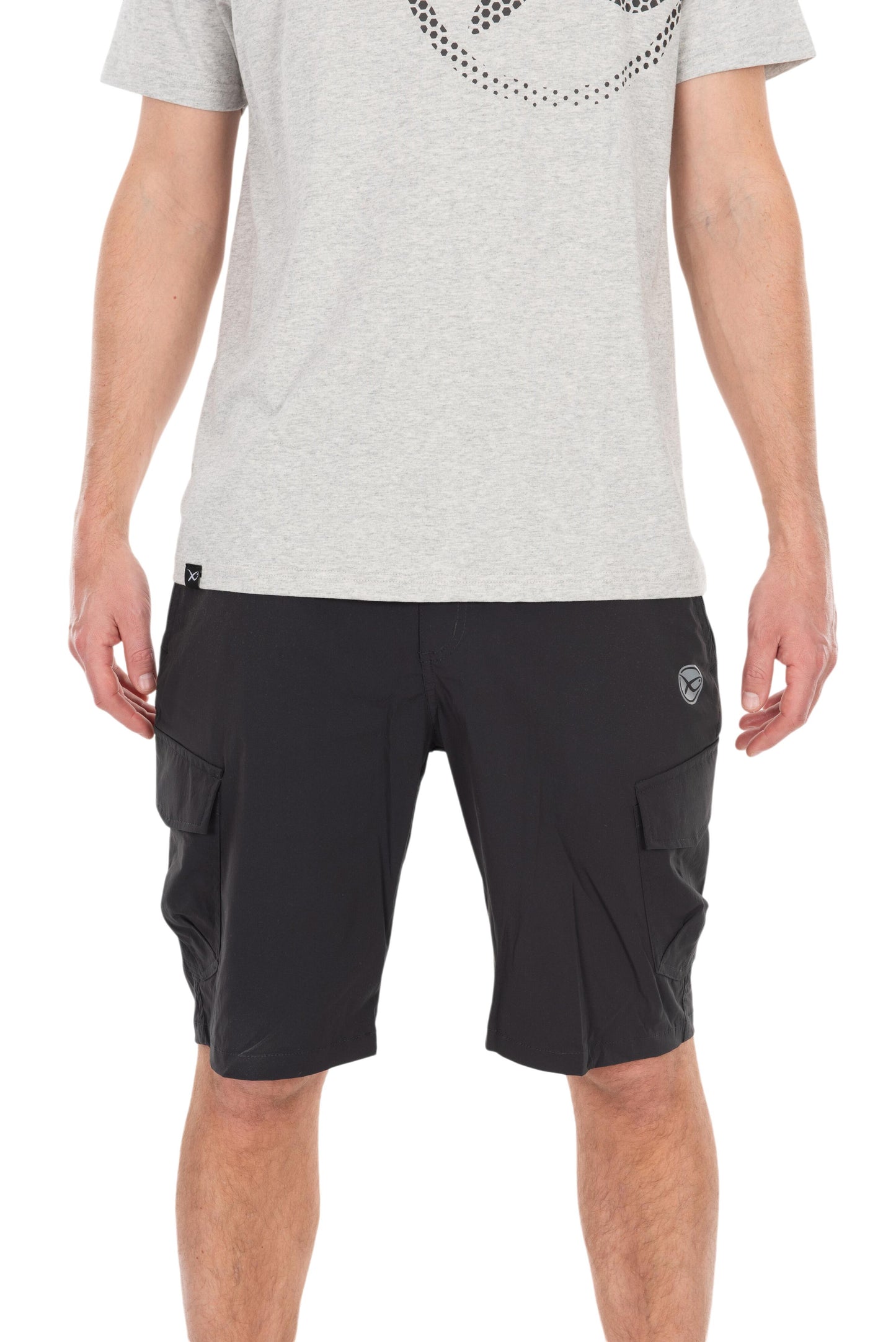 LW Cargo Shorts - S
