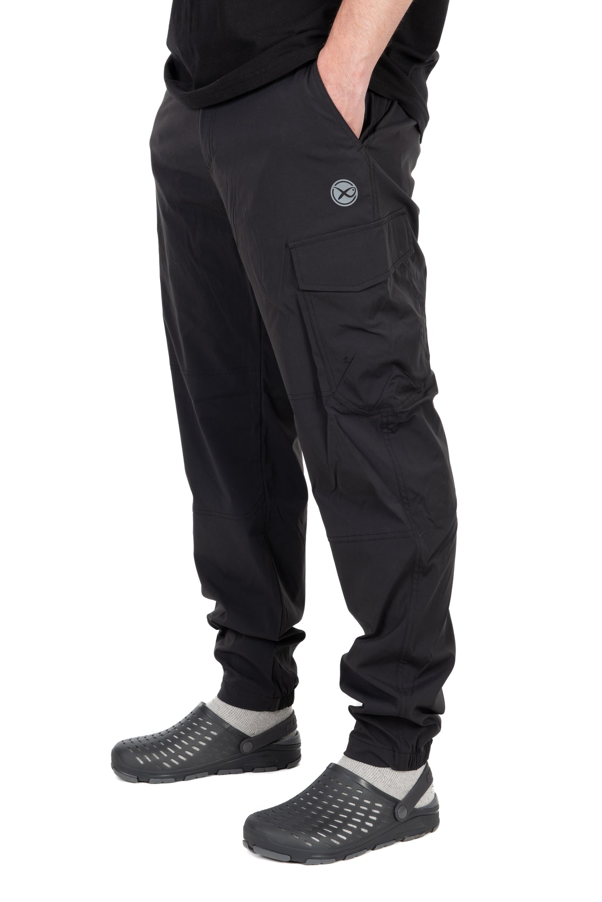 LW Cargo Trousers