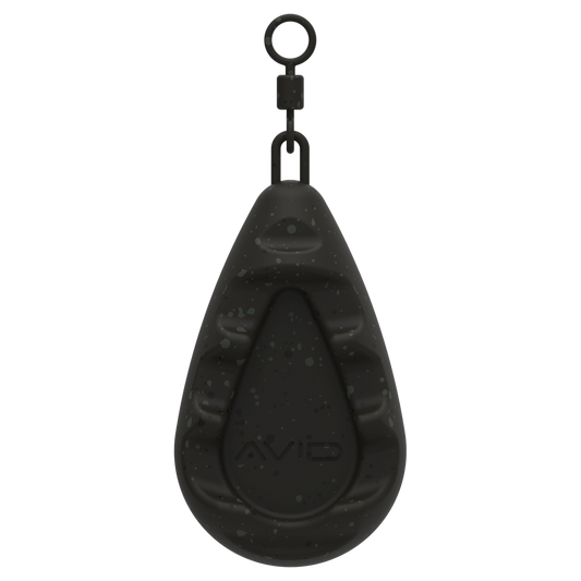 Latch Gripper Swivel Lead
