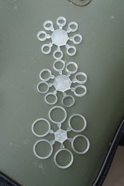 Smokescreen Hookable Bands