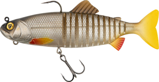 Jointed Replicant UV Silver Ghost 