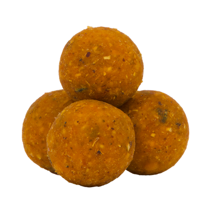 Creamy Scopex Boilies
