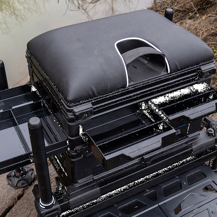 Inception 3D 150 Seatbox