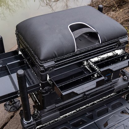 Inception 3D 150 Seatbox
