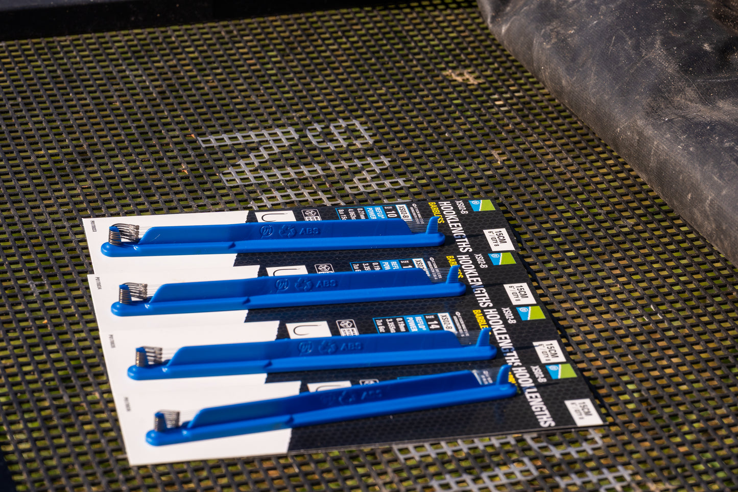 Mag Store Hooklength
